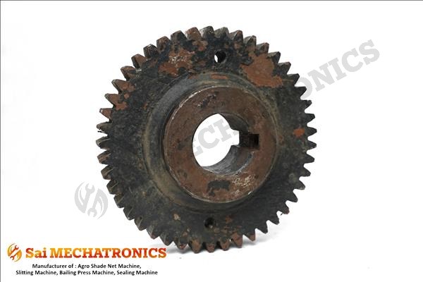 Machine Gear